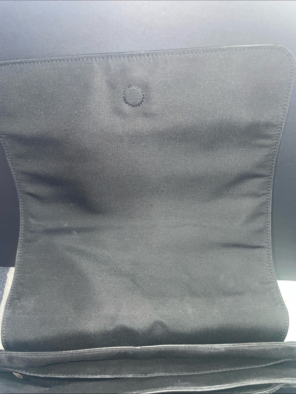 Coach ‘Houston’ Signature Map Bag - Picture 13 of 17